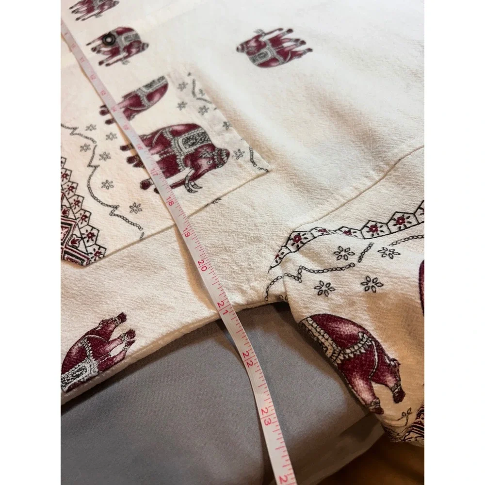 SAM.ON lightweight cotton